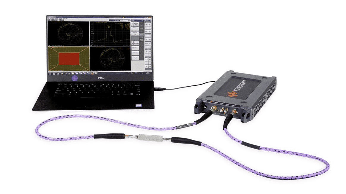 Keysight P9375B 2 Keysight P9375B