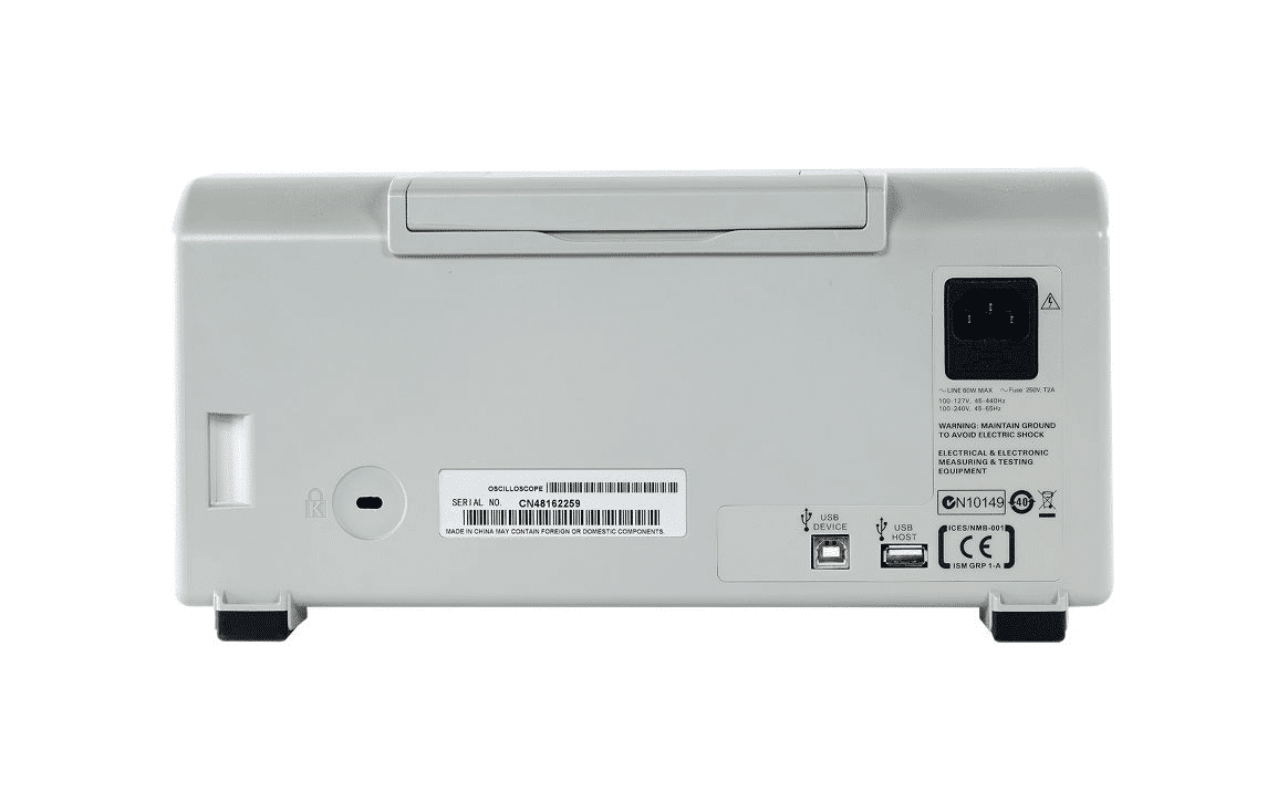 Keysight DSO1024A 2 Keysight DSO1024A