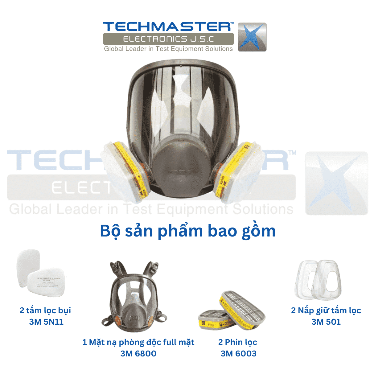 Bộ-mặt-nạ-3M-6800-1 Bộ mặt nạ phòng độc 3M 6800 1