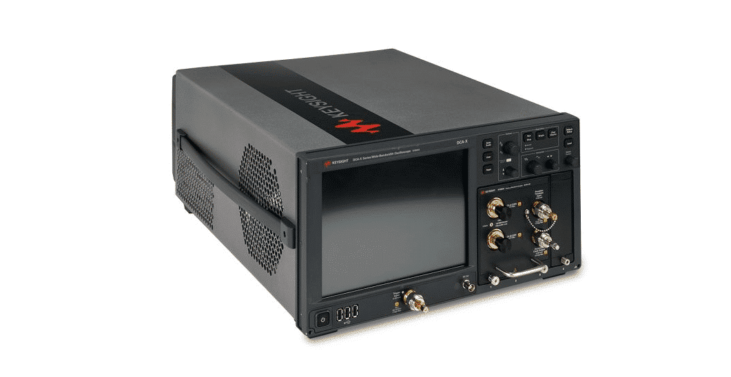 Keysight-N1000A-DCA-X-1 Máy hiện sóng Keysight N1000A DCA-X 1