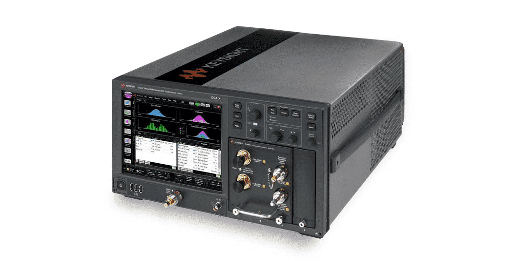 Keysight-N1000A-DCA-X-2 Máy hiện sóng Keysight N1000A DCA-X 2