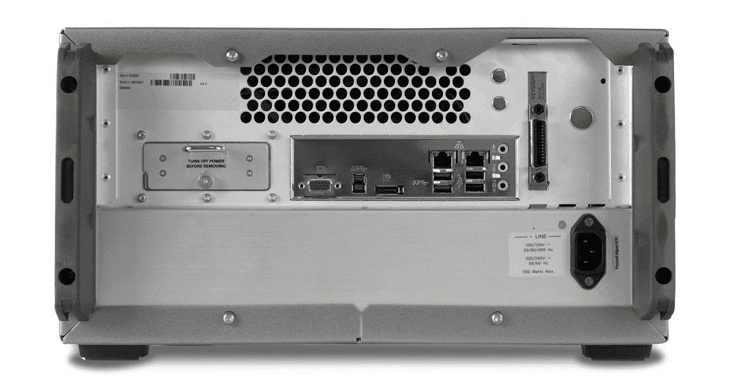 Keysight-N1000A-DCA-X-3 Máy hiện sóng Keysight N1000A DCA-X 3