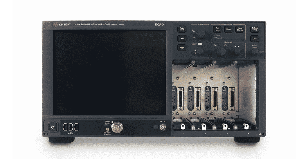 Keysight-N1000A-DCA-X Máy hiện sóng Keysight N1000A DCA-X