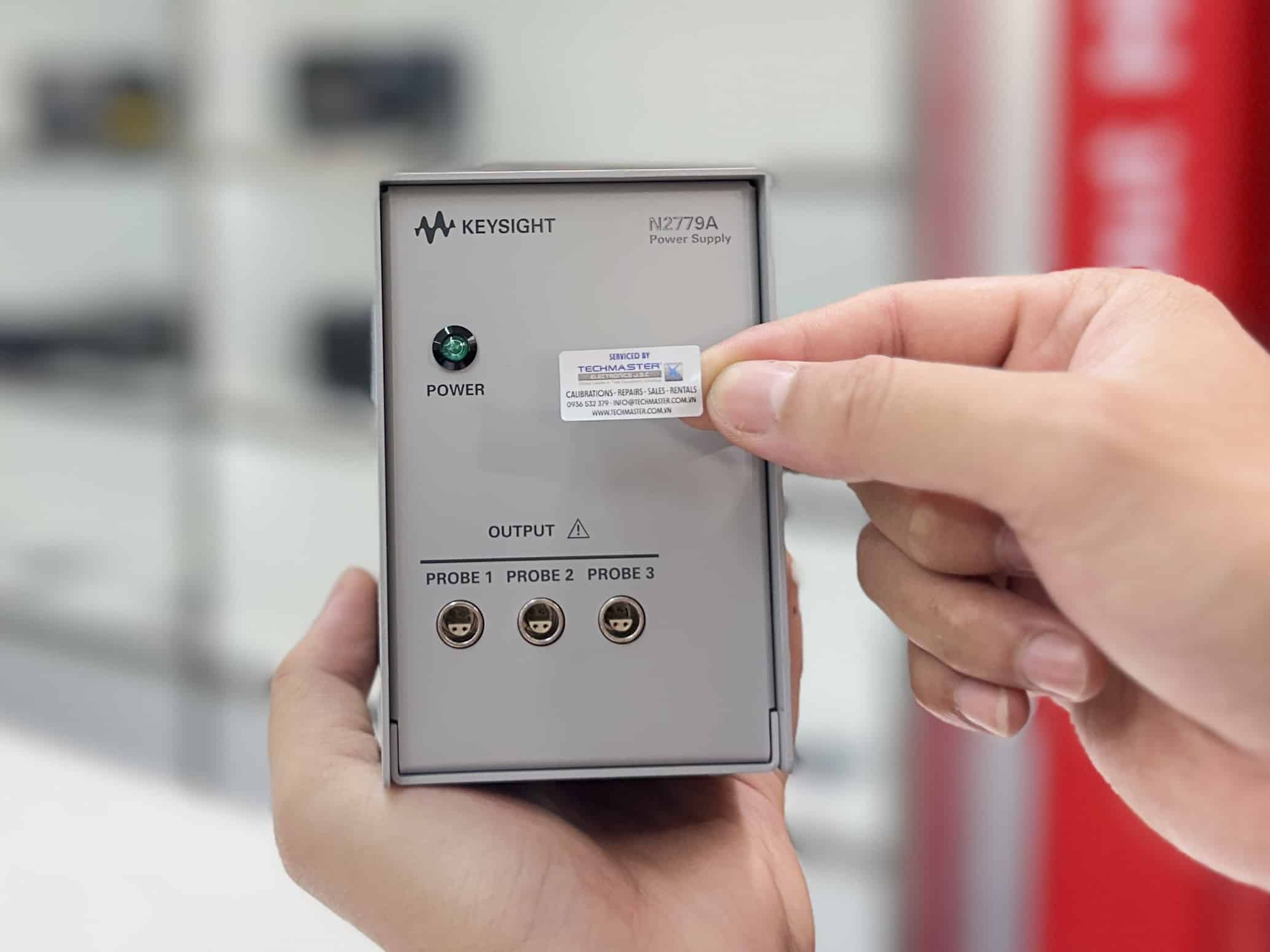 Keysight-N2779A-1 Keysight N2779A 1