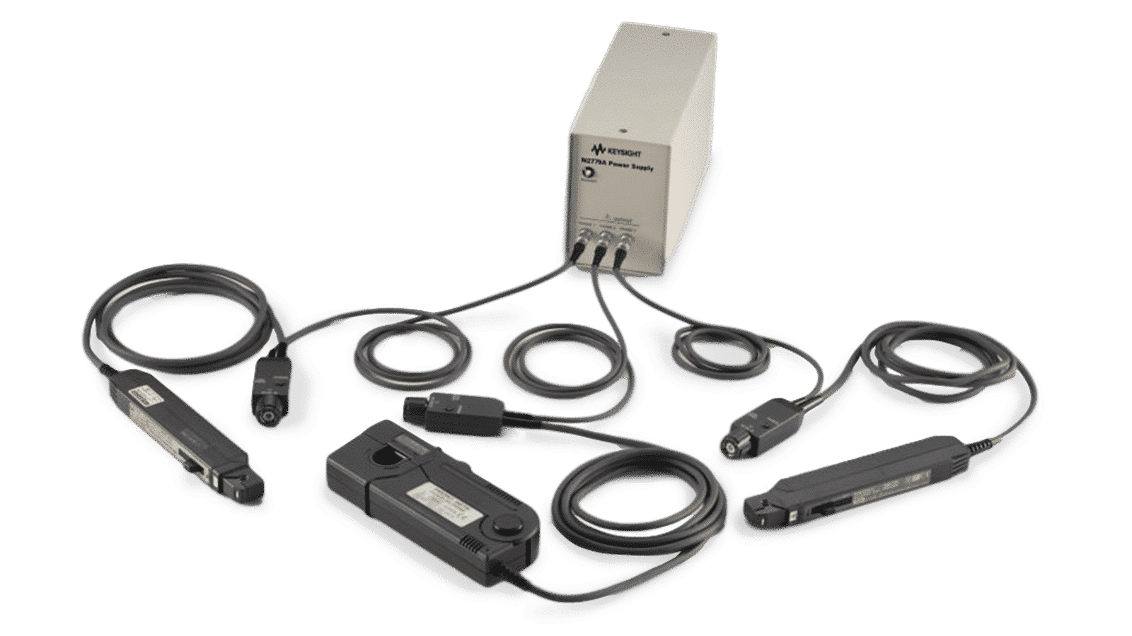 Keysight-N2779A-2 Keysight N2779A 2