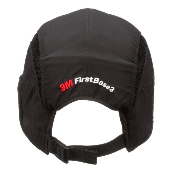 3M-FirstBase-3-BumpCap 3M First Base 3 Bump Cap