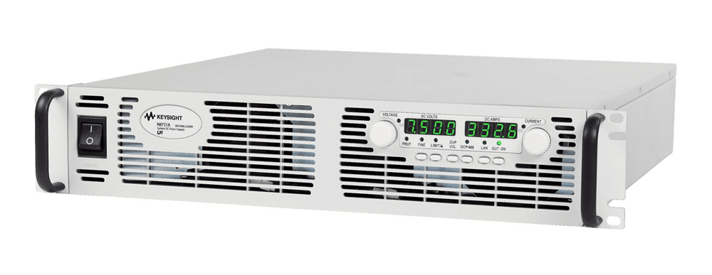 Bộ nguồn DC công suất cao Keysight N8741A Bộ nguồn DC công suất cao Keysight N8741A