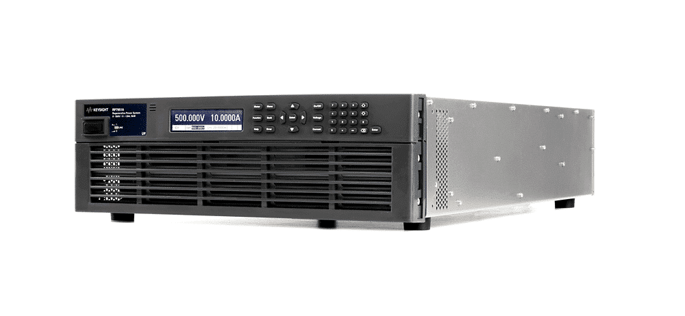 Hệ thống nguồn tái sinh Keysight RP7951A Hệ thống nguồn tái sinh Keysight RP7951A