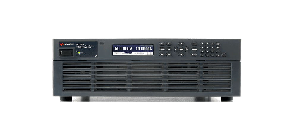 Hệ nguồn tái sinh RP7900 Keysight RP7933A Hệ nguồn tái sinh RP7900 Keysight RP7933A