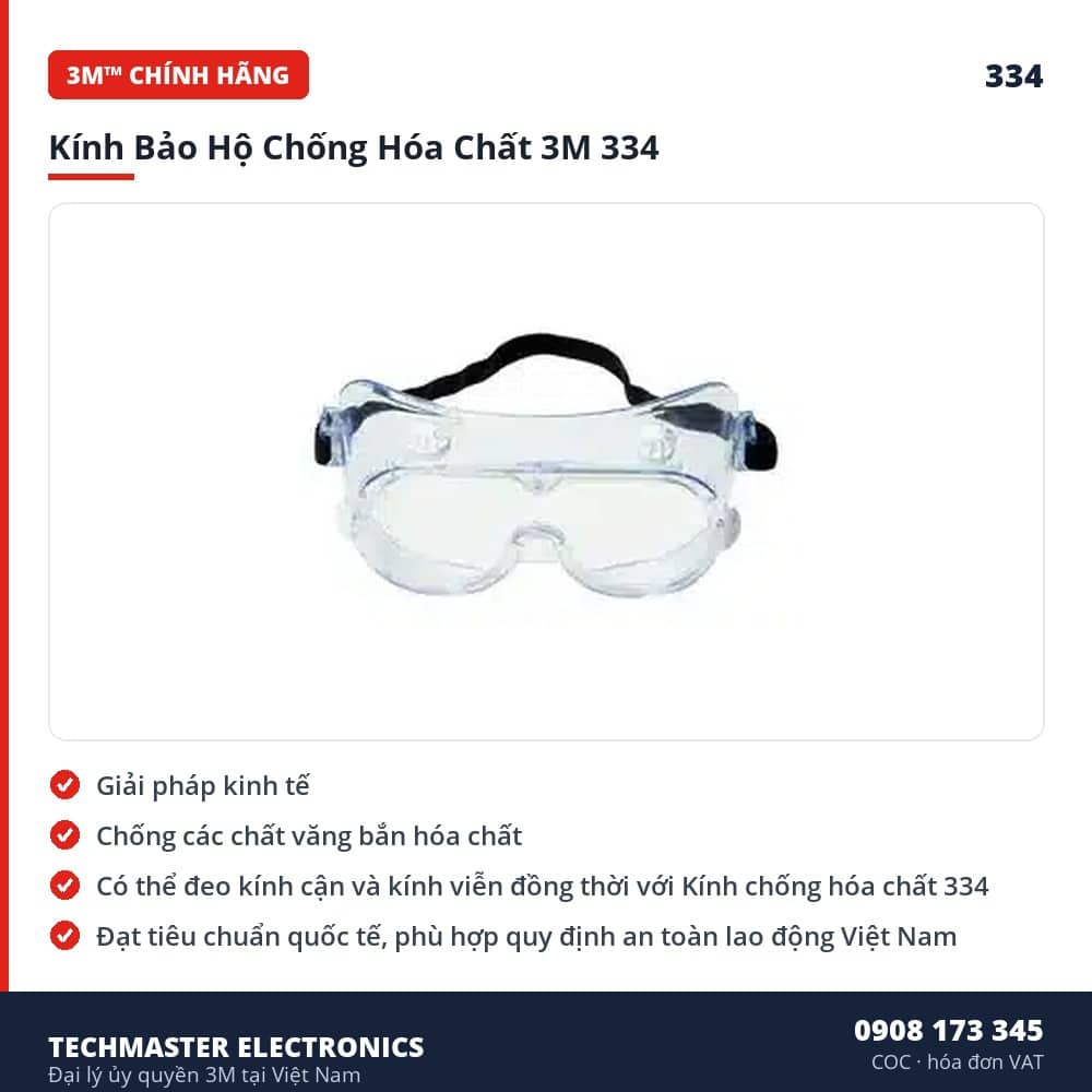 kinh-bao-ho-chong-hoa-chat-3m-334-dac-diem-coc Kính Bảo Hộ Chống Hóa Chất 3M 334 – đặc điểm & thông số chính