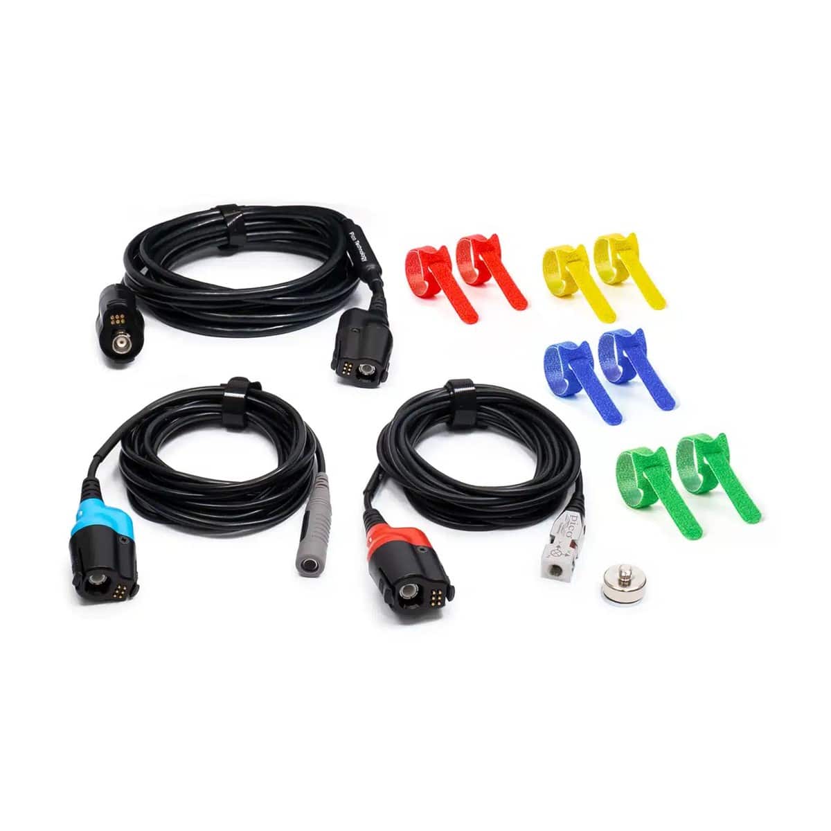 Pico NVH Starter Kit — Bộ đo ồn rung ô tô 1 kênh Pico NVH Starter Kit — Bộ đo ồn rung ô tô 1 kênh