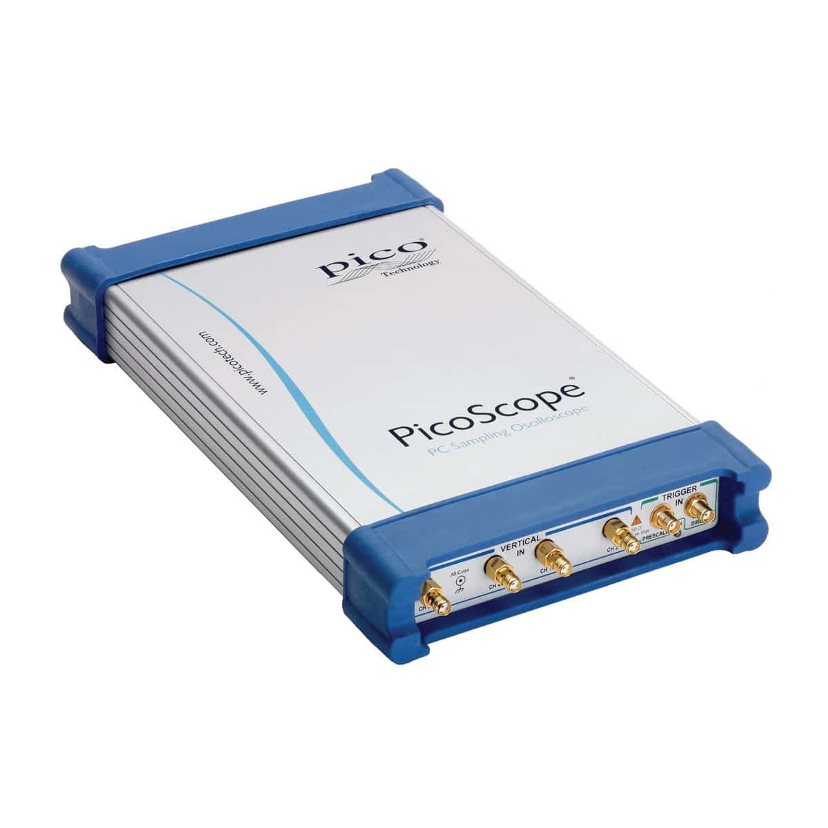 PicoScope 9301-20 — Máy hiện sóng lấy mẫu 20 GHz 2 kênh PicoScope 9301-20 — Máy hiện sóng lấy mẫu 20 GHz 2 kênh