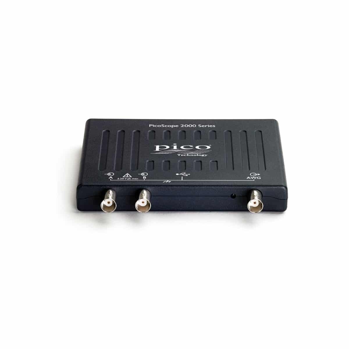 PicoScope 2208B — Máy hiện sóng USB 100 MHz 2 kênh PicoScope 2208B — Máy hiện sóng USB 100 MHz 2 kênh