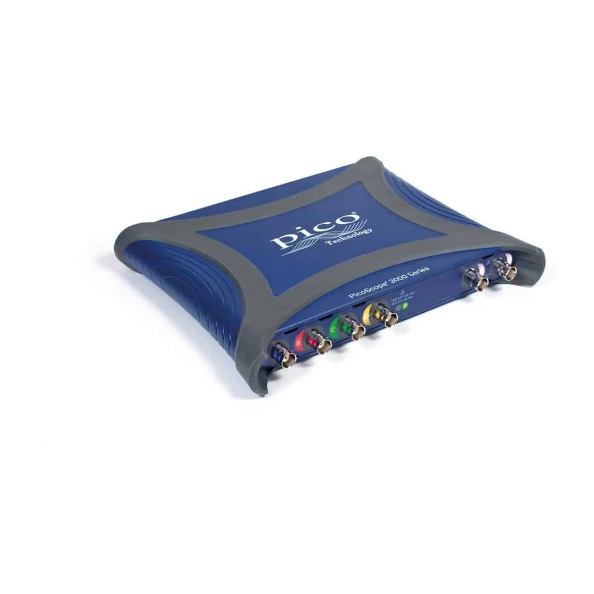 PicoScope 3416E — Máy hiện sóng USB 200 MHz 4 kênh PicoScope 3416E — Máy hiện sóng USB 200 MHz 4 kênh