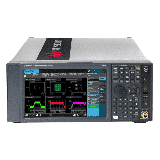 1 Máy phân tích tín hiệu - Keysight N9020B