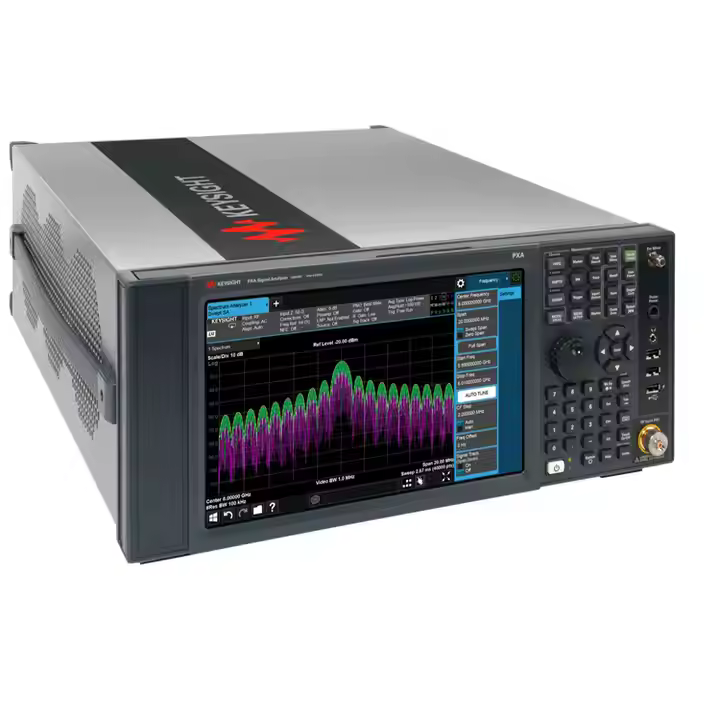 mxa-signal-analyzer-keysight-n9020b MXA Signal Analyzer - Keysight N9020B