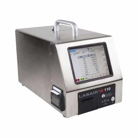 may-dem-hat-tieu-phan-pms-lasair-III-110 Máy đếm hạt tiểu phân PMS Lasair III 110