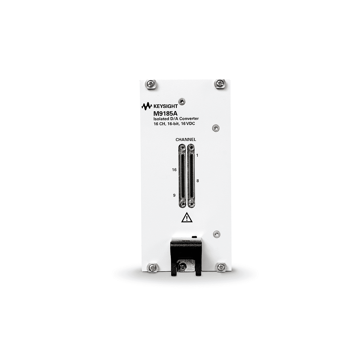 Keysight M9185A Bộ chuyển đổi D/A PXI Keysight M9185A (8/16 kênh, cách ly)