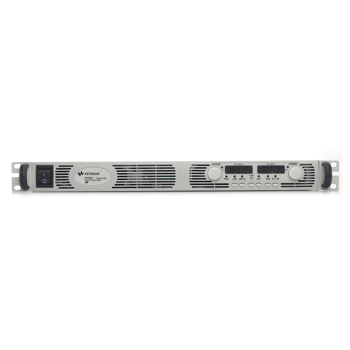 Keysight N5762A Nguồn DC hệ thống Keysight N5762A (8V, 165A, 1320W)