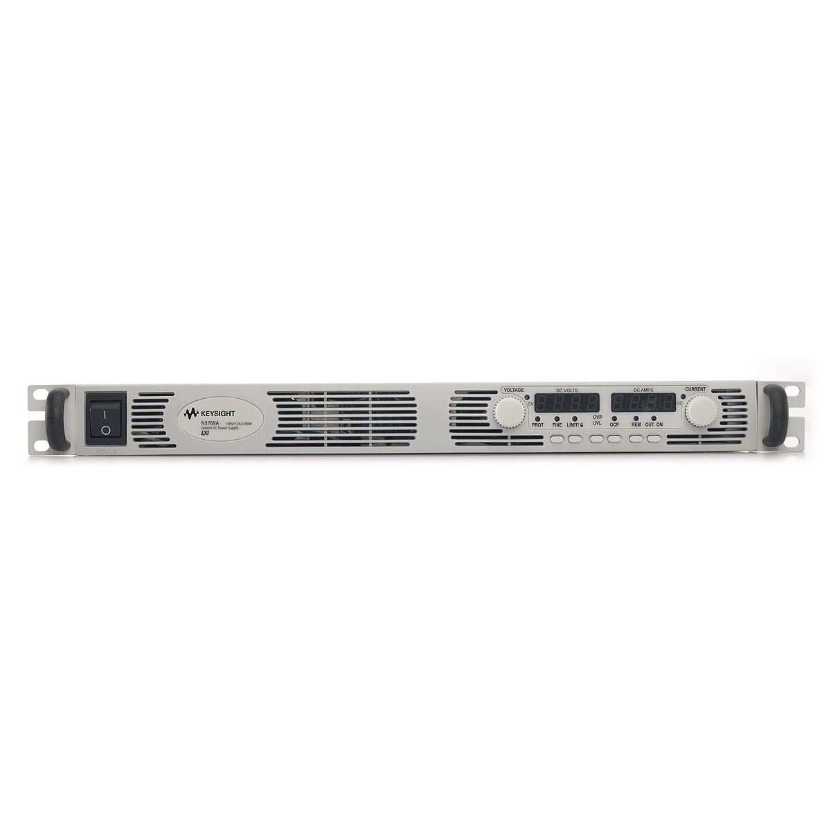 Keysight N5769A Nguồn DC hệ thống Keysight N5769A (100V, 15A, 1500W)