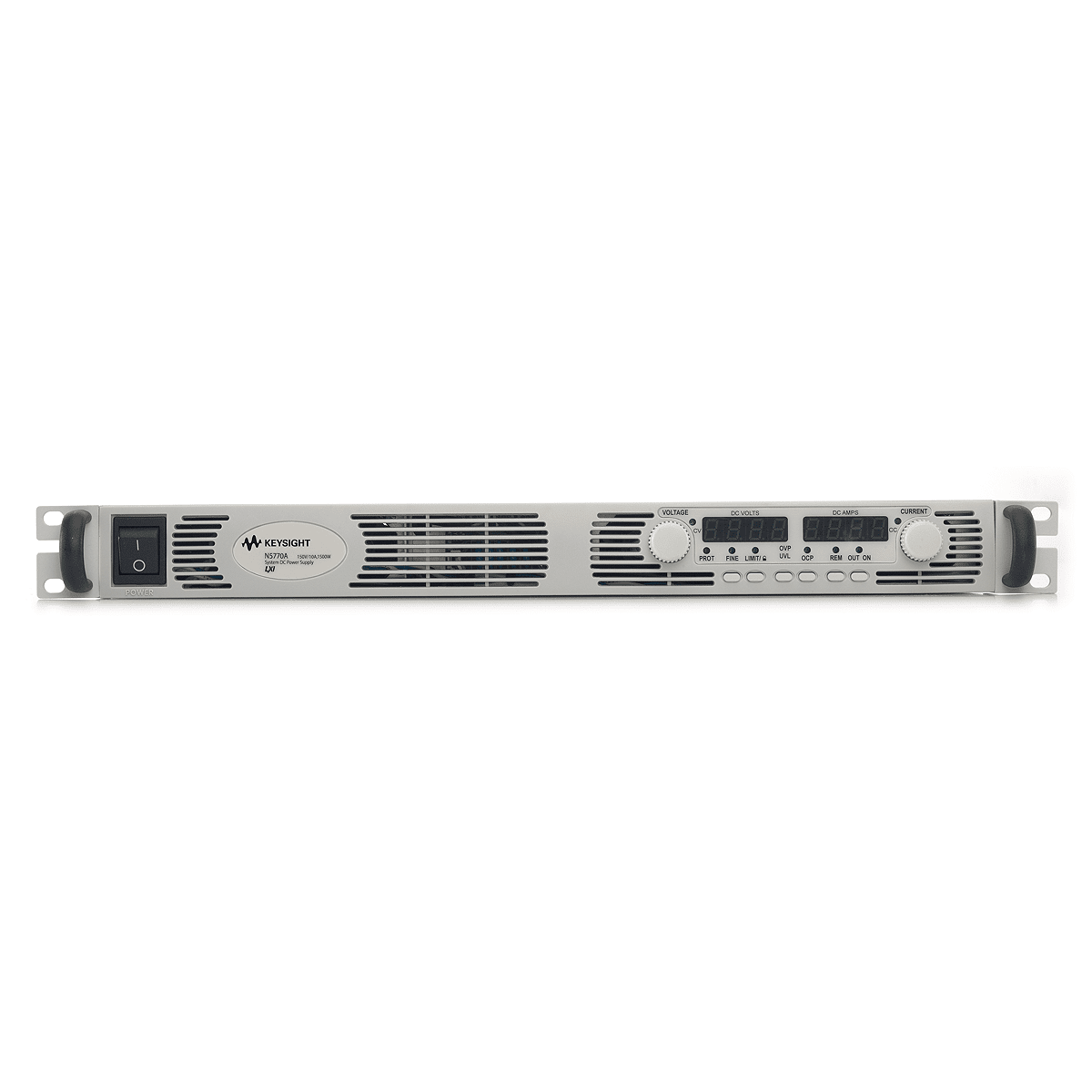 Keysight N5770A Nguồn DC hệ thống Keysight N5770A (150V, 10A, 1500W)