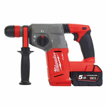 may-khoan-bua-milwaukee-m18-chx-502c Máy khoan búa Milwaukee M18 CHX-502C
