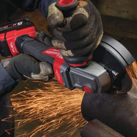 may-mai-goc-milwaukee-m18-cag100xpdb-0x-4 Máy mài góc Milwaukee M18 CAG100XPDB-0X (4)