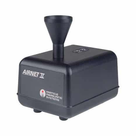 thiet-bi-dem-hat-tieu-phan-4-kenh-pms-Airnet-II-510-4 Thiết bị đếm hạt tiểu phân 4 kênh PMS Airnet II 510-4