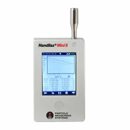 thiet-bi-dem-hat-tieu-phan-cam-tay-pms-handilaz-mini-ii Thiết bị đếm hạt tiểu phân cầm tay PMS Handilaz Mini II