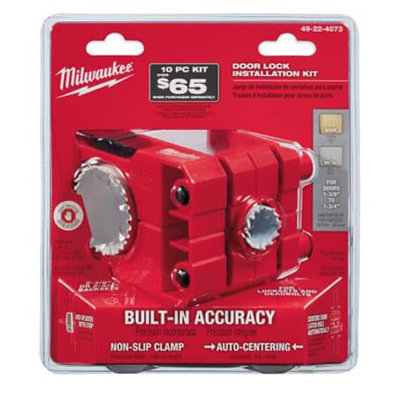 bo-dinh-vi-khoan-khoa-cua-bao-gom-luoi-khoet-lo-milwaukee Bộ định vị khoan khóa cửa bao gồm lưỡi khoét lỗ Milwaukee
