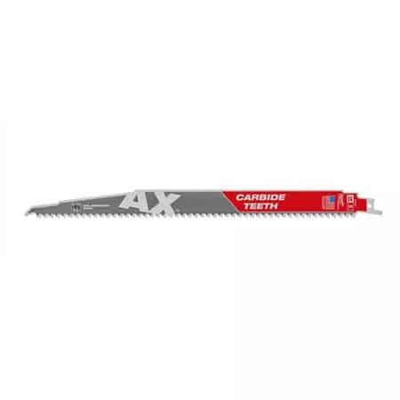 luoi-cua-kiem-go-milwaukee-ax-carbide-t5-300-48mm-1-chiec Lưỡi cưa kiếm gỗ Milwaukee AX Carbide T5-300.48mm