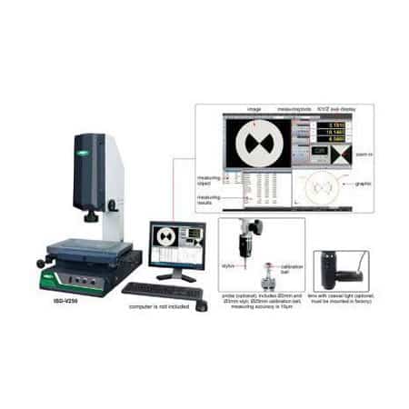 may-do-CNC-Insize-ISD-V150-02 Máy Đo CNC INSIZE ISD-V150