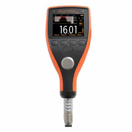 may-do-do-day-vat-lieu-Elcometer-PTG8BDL-TXC Máy đo độ dày vật liệu siêu âm Elcometer PTG8BDL-TXC