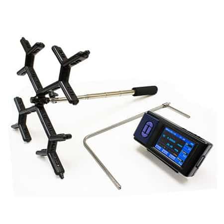 may-do-gio-Kanomax-6715-01 Máy đo gió Kanomax 6715G