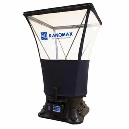 may-do-gio-Kanomax-6715 Máy đo gió Kanomax 6715G