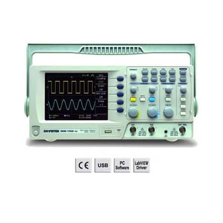 may-hien-song-ky-thuat-so-gw-instek-gds-1072-u Máy hiện sóng kỹ thuật số GW Instek GDS-1072-U