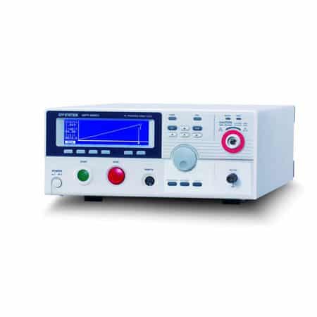 may-kiem-tra-an-toan-dien-gw-instek-gpt-9901a Máy kiểm tra an toàn điện GW Instek GPT-9901A
