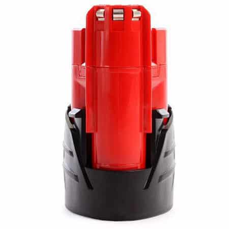 pin-milwaukee-12v-2.0ah-m12b2-1 Pin Milwaukee M12B2 (2)