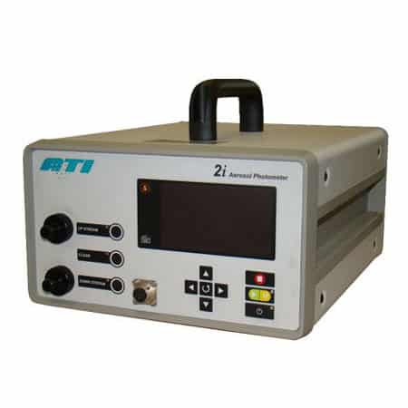 quang-ke-sol-ky-thuat-so-ATI-2i-01 Quang Kế Sol Khí Kỹ Thuật Số 2i ( 2i Digital Aerosol Photometer)