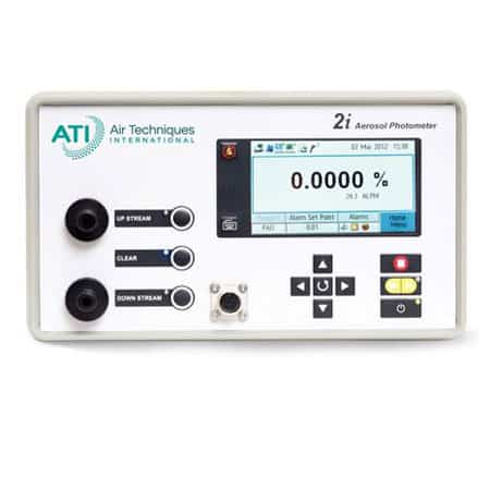 quang-ke-sol-ky-thuat-so-ATI-2i Quang Kế Sol Khí Kỹ Thuật Số 2i ( 2i Digital Aerosol Photometer)