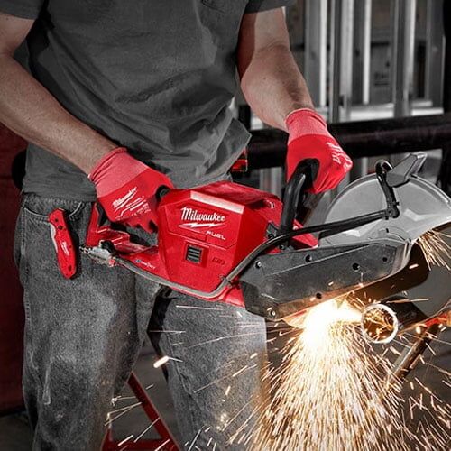 may-cat-be-tong-milwaukee-m18-fcos-230-0g0-5 Máy cắt bê tông Milwaukee M18 FCOS230-0G0 (4)