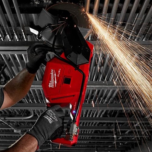 may-cat-be-tong-milwaukee-m18-fcos-230-0g0-6 Máy cắt bê tông Milwaukee M18 FCOS230-0G0 (5)