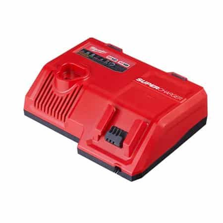 sac-pin-nhanh-12v-18v-milwaukee-m12-18sc Sạc pin Milwaukee M12-18 SC