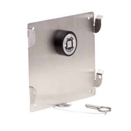 plate-side-white-Lo-Res-450x450 IsoAir Pro-Plus Remote Particle Counter.2