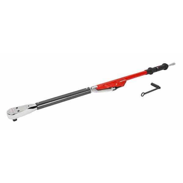 qb4r600-3-4-drive-break-over-type-torque-wrench-150-600-ft-lb-1 3/4″ Drive Break-Over Type Torque Wrench (150-600 ft-lb) – QB4R600 (1)