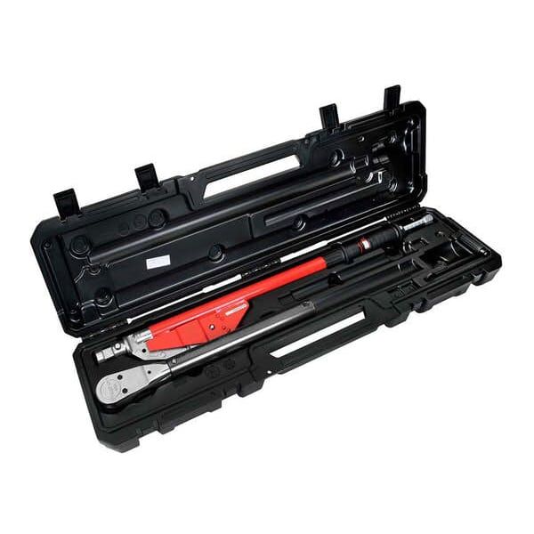 qb4r600-3-4-drive-break-over-type-torque-wrench-150-600-ft-lb 3/4″ Drive Break-Over Type Torque Wrench (150-600 ft-lb) – QB4R600