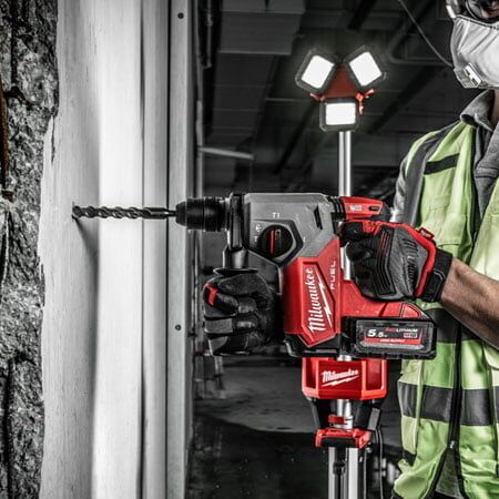 may-khoan-bua-milwaukee-m18-fhx-0x0-5 Máy khoan búa Milwaukee M18 FHX-0X0 (6)