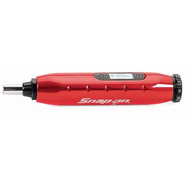 qdriver4nm-adjustable-torque-screwdriver QDRIVER4NM - Adjustable Torque Screwdriver
