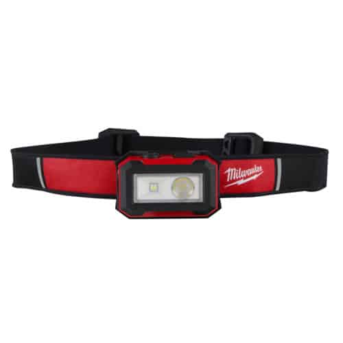 milwaukee-ir-hl450-1 đèn pin quấn đầu Milwaukee IR HL450