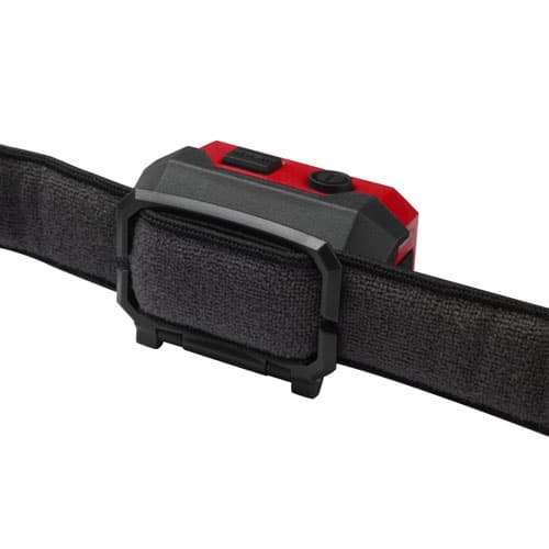 milwaukee-ir-hl450-2 đèn pin quấn đầu Milwaukee IR HL450 (1)